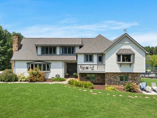 1222 Green Court, Seymour, TN 37865
