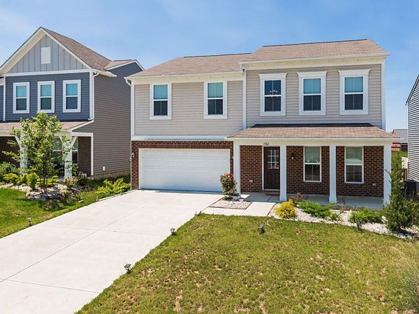 1782 Autumn Maple Drive, Independence, KY 41051