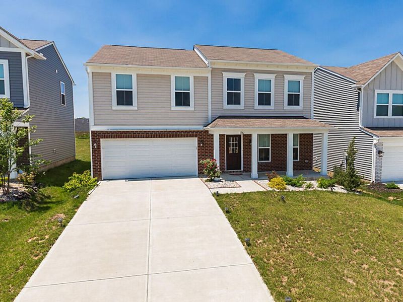1782 Autumn Maple Drive, Independence, KY 41051 Photo 2