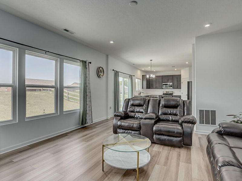 1782 Autumn Maple Drive, Independence, KY 41051 Photo 5