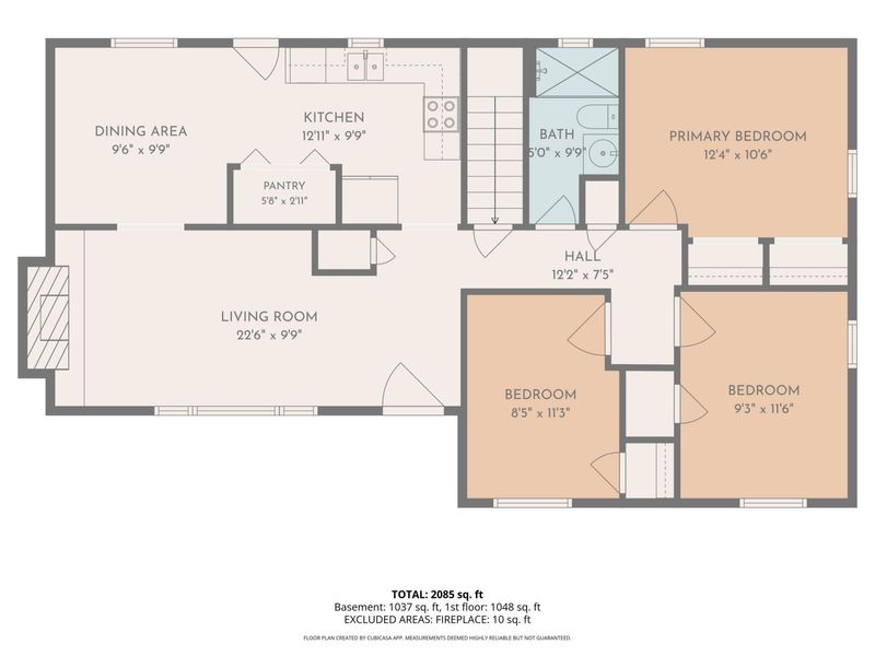 623 W Johns Hill Road, Wilder, KY 41076 Photo 47