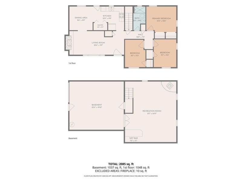 623 W Johns Hill Road, Wilder, KY 41076 Photo 48