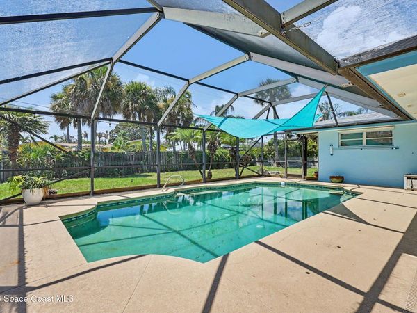 575 Glenwood Avenue, Satellite Beach, FL 32937