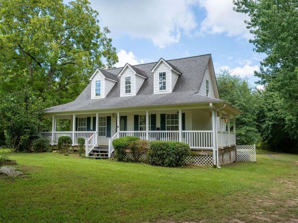 2243 County Road 732, Ider, AL 35981