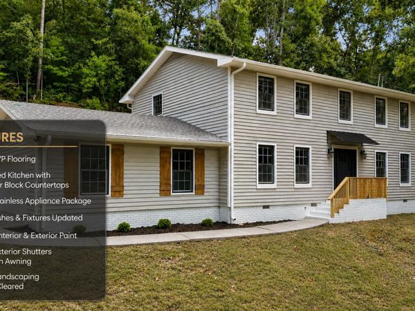 114 N Tibbs Road, Dalton, GA 30720