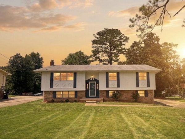 213 Morris Drive, Ringgold, GA 30736