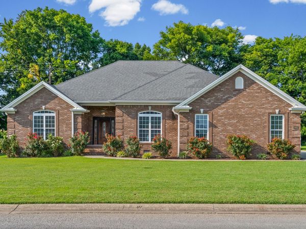 3662 Steeplechase Ln , Hopkinsville, KY 42240