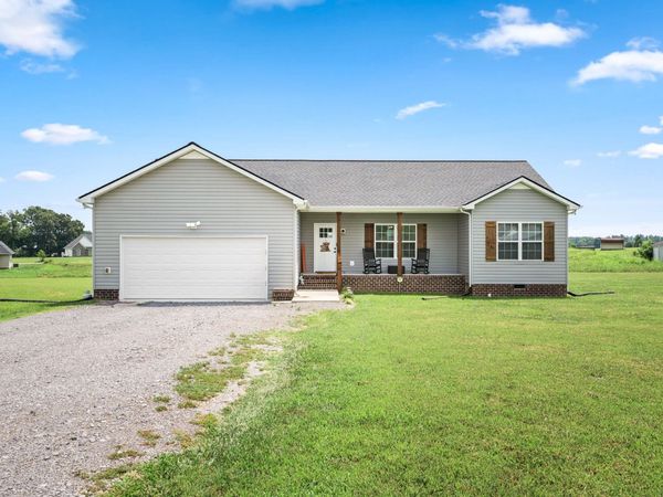 64 Cannon Pl , Woodbury, TN 37190