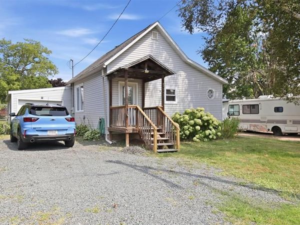 107 Blaine Avenue, Turtle Lake, WI 54889