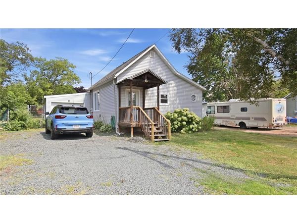 107 Blaine Avenue, Turtle Lake, WI 54889