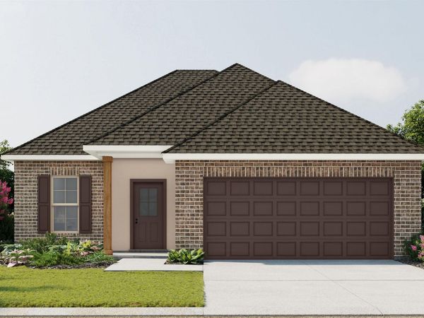 17422 Tidewater Ln, Baton Rouge, LA 70810
