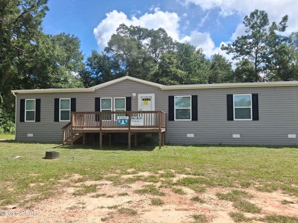 23277 Blue Star Highway , Quincy, FL 32351