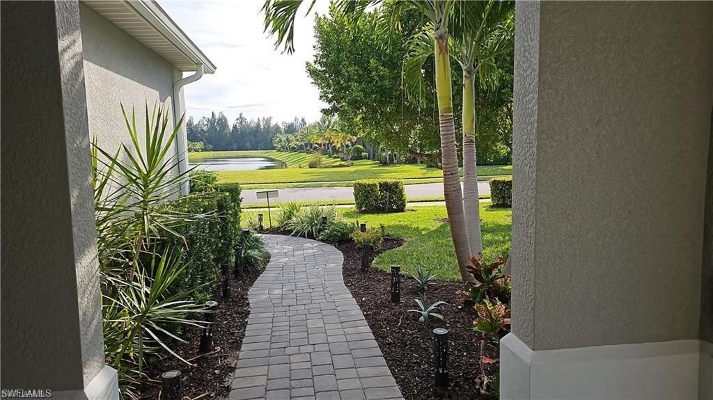 2305 Ariane Dr , Naples, FL 34112 Photo