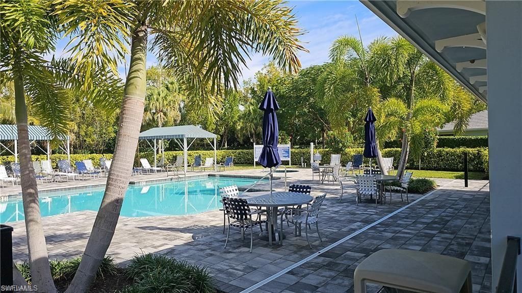 2305 Ariane Dr , Naples, FL 34112 Photo