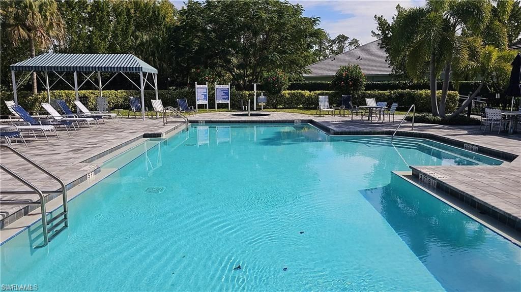 2305 Ariane Dr , Naples, FL 34112 Photo