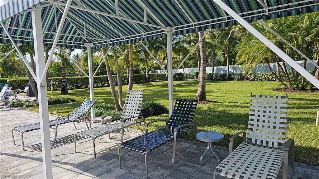 2305 Ariane Dr , Naples, FL 34112 Photo