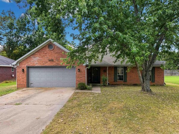 2255 Rainbow Road , Conway, AR 72032