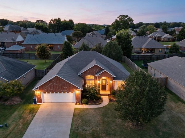 4745 Stockton Road, Conway, AR 72034