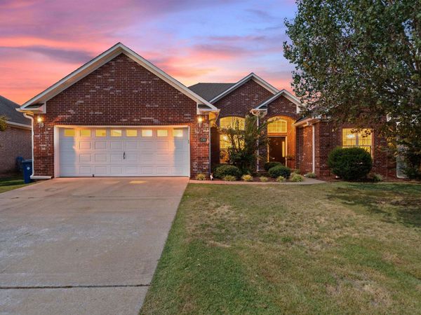 4745 Stockton Road, Conway, AR 72034