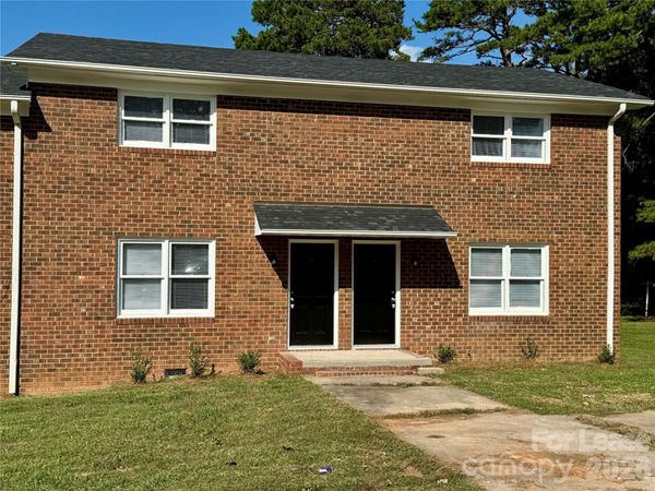 916 W 5th Avenue , Unit A, Lexington, NC 27292