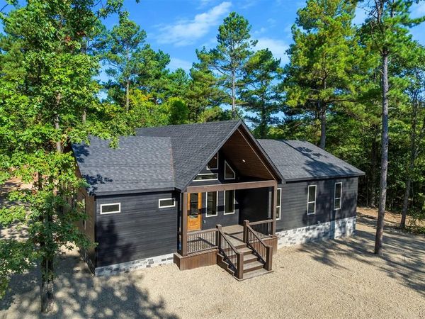 1231 Catfish Bay Road, Broken Bow, OK 74728