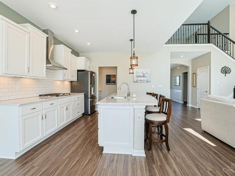 5007 Bogey Court, Turtle Creek Township, OH 45036 Photo 9