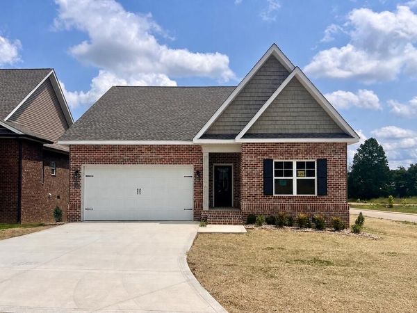1343 Kensington Circle, Cookeville, TN 38501