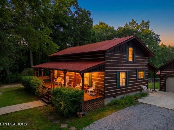 139 Taft Story Rd, Jamestown, TN