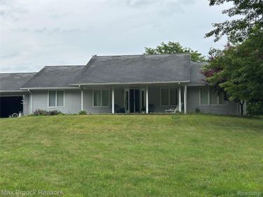 9675 Herold Highway, Addison Village, Mi 49220
