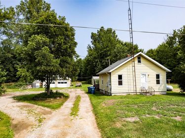 11308 Wilson Road, Montrose Township, Mi 48457