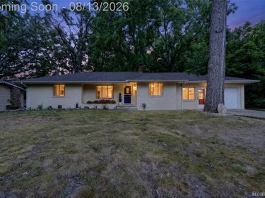 11862 Parklane Street, Mt Morris, Mi 48458