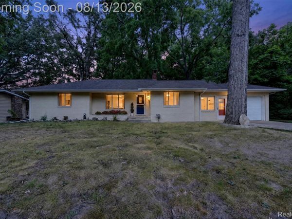 11862 Parklane Street, Mt Morris, Mi 48458