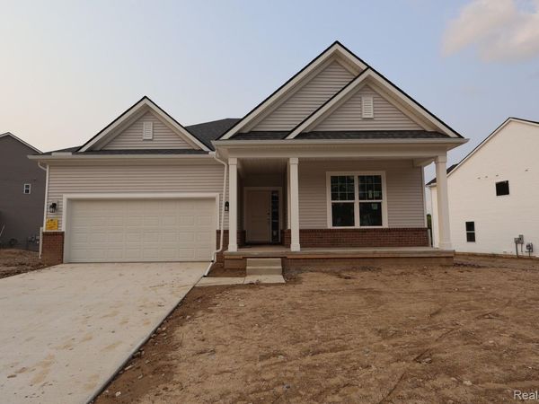27119 Silo Drive, Saline, Mi 48176