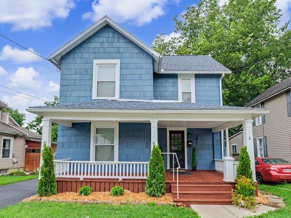 391 Blaine Avenue , Marion, OH 43302