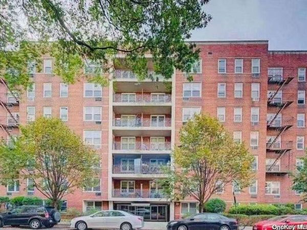 14430 Sanford Avenue, Unit 5B, Flushing, NY 11355