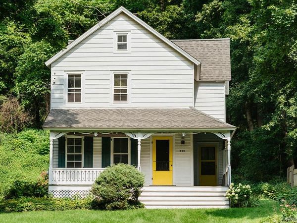232 Old Route 22, Wassaic, NY 12592