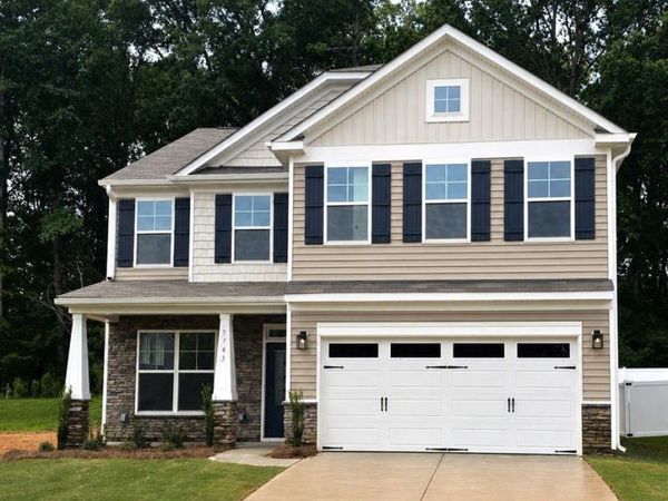5343 Roshni Terrace , McLeansville, NC 27301