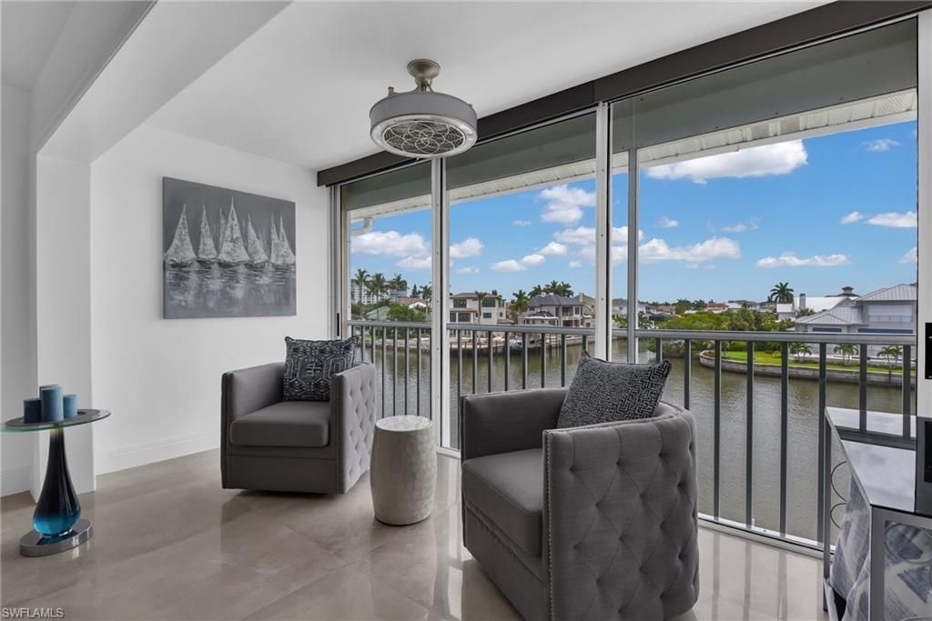 10684 Gulf Shore Dr, Unit B-302, Naples, FL 34108 Photo