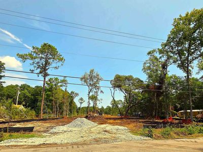 885 Martin Luther King Rd. , Pawleys Island, SC 29585