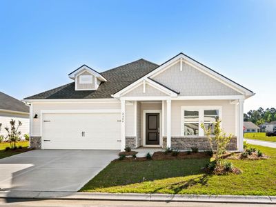 168 Black Oak Rd. , Georgetown, SC 29440