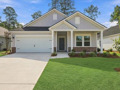 168 Black Oak Rd., Georgetown, SC 29440