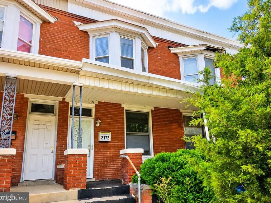 2172 Brookwood Street, Harrisburg, PA 17104 Main Photo
