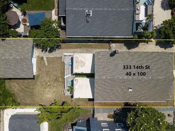 333 14TH STREET S, BRIGANTINE, NJ 08203