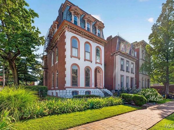 2006 Lafayette Avenue, St Louis, MO 63104