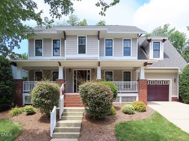 113 Weaver Mine Trail, Chapel Hill, NC 27517