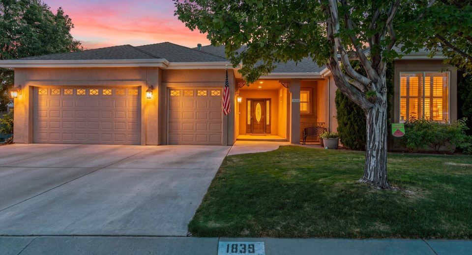 1839 Walnut Court, Carson City, NV 89703 Photo