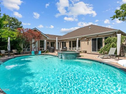 1839 Walnut Court, Carson City, NV 89703 Photo