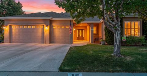 1839 Walnut Court, Carson City, NV 89703 Photo
