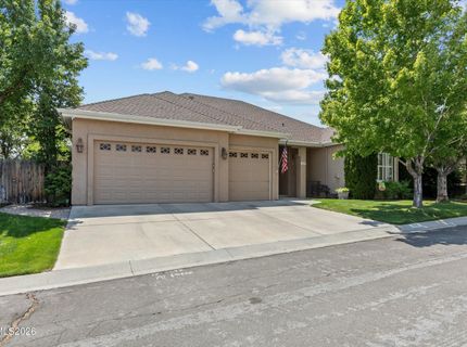 1839 Walnut Court, Carson City, NV 89703 Photo