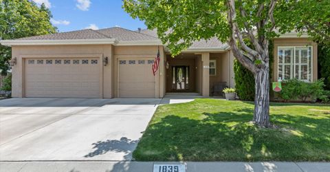 1839 Walnut Court, Carson City, NV 89703 Photo